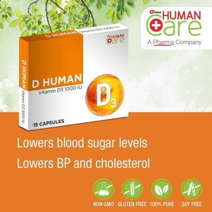 gmm human care D Human