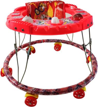 KOLCY Activity Walker