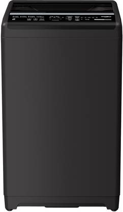 Whirlpool 7 kg with Hard Water Wash Fully Automatic Top Load Washing Machine Grey  (WM Royal 7.0 GENX Grey 5YMW) at Rs. 15190