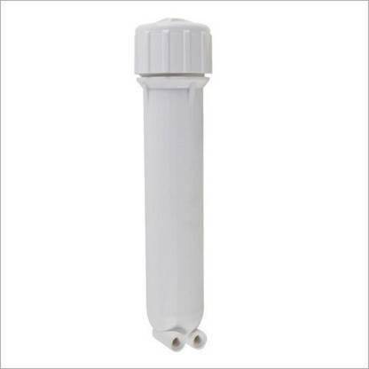 Nector Water Reverse Osmosis Membrane Housing 75 & 80 Gpd Membren Housing-White Solid Filter Cartridge Solid Filter Cartridge