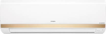 Hitachi 2 Ton 5 Star Split Inverter AC  - Gold