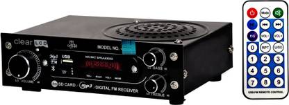 Tool Point AC DC FM Radio FM Radio