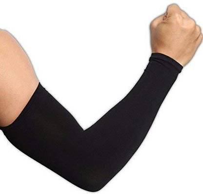 rbf Nylon, Cotton Arm Sleeve For Boys & Girls