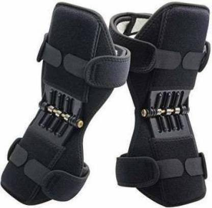 Shopment Knee Support Power Lift Spring Joint Brace Pad Knee Support Knee Knee Support Knee Support