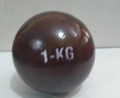 BS iron ball 01KG Shot Put Ball