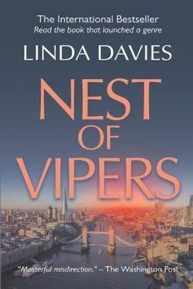 Nest of Vipers