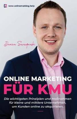 Online Marketing fur KMU