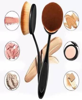 THTC foundation brush