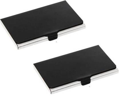 QuiteFit 10 Card Holder