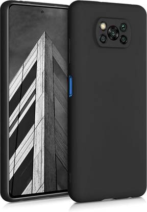 Aaralhub Back Cover for Poco X3 Pro, Poco X3