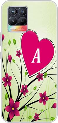 ड्रीमकेस बैक कवर Realme 8 Pro, Realme 8 के लिए