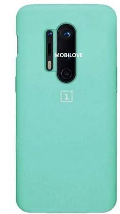 MOBILOVE Back Cover for OnePlus 8 Pro