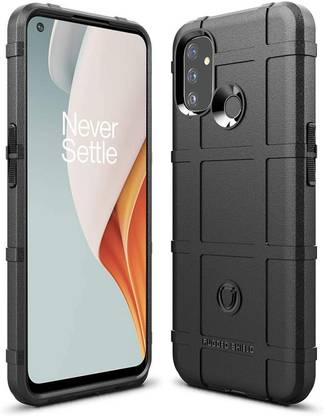 SkyTree Bumper Case for OnePlus Nord N100