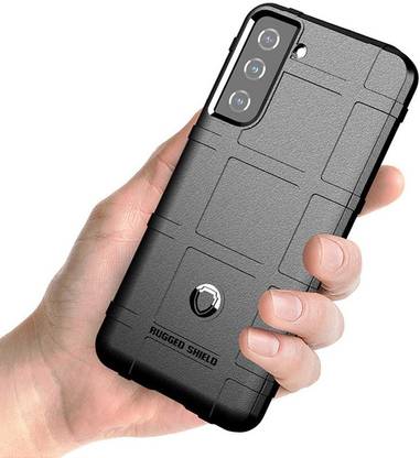 SmartLike Bumper Case for Samsung Galaxy S21 Plus