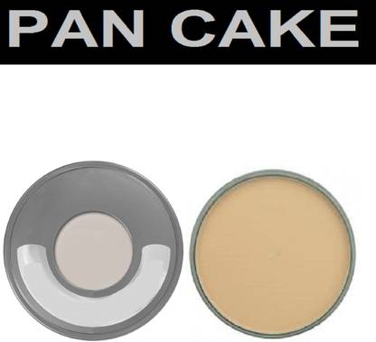MYEONG PROFESSIONAL MAKEUP PEN CAKE LONG LASTING MAKEUP BASE Compact