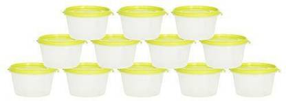 Cutting EDGE Plastic Grocery Container  - 750 ml