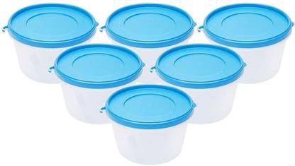 Cutting EDGE Plastic Grocery Container  - 750 ml
