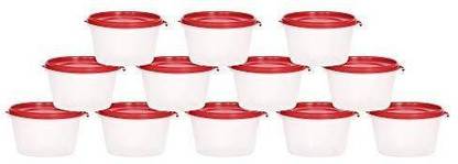 Cutting EDGE Plastic Grocery Container  - 750 ml