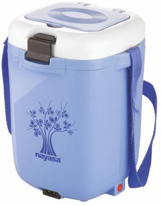 NAYASA 420 ml 3  Compartments