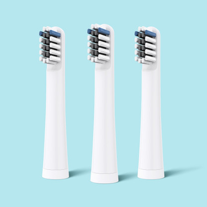 Realme toothbrush replacement head clearance