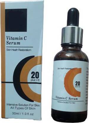 SUPER Longing Skin Health Restoratiom Vitamin C Serum