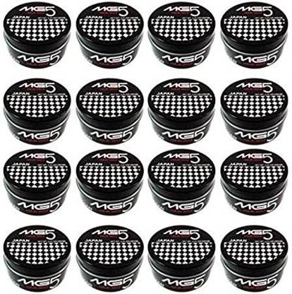 MG5 Men Hair Wax Pack of 16 ( 1600gm ) Hair Wax