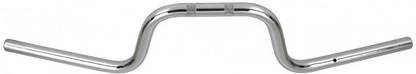 Pa STOCK HANDLE CHROME Handle Bar