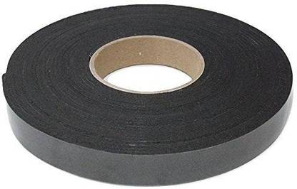 stupefying Black Tape 25 m Single Sided Tape