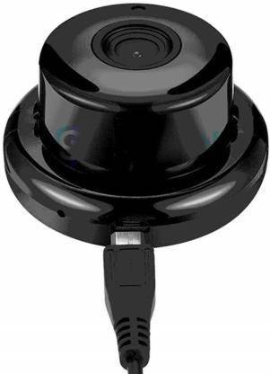 Naveonlinestore Mini Wifi Full HD Spy Hidden Total Wireless CCTV IP Camera For Home Spy Camera Security Camera