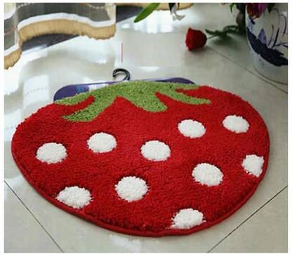 Rylie Microfiber, Polyester Door Mat