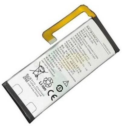 MR Power Mobile Battery For  Original Lenovo ZUK Z2, Zuk Z2 Plus