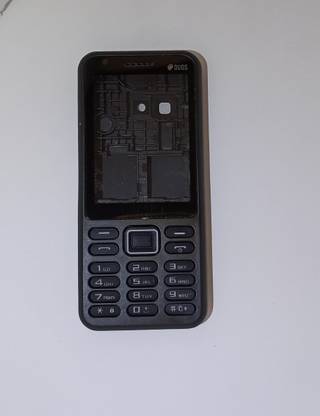 Unix SAMSUNG SAMSUNG METRO XL B355 FULL HOUSING BODY PANEL Full Panel