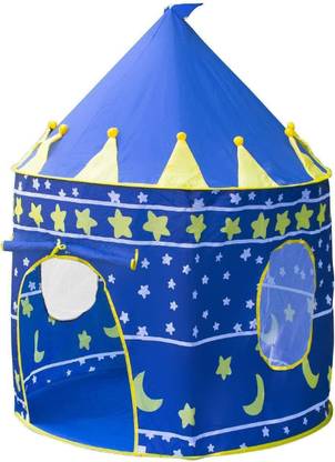 EUPHORIA Castle Play Tent House