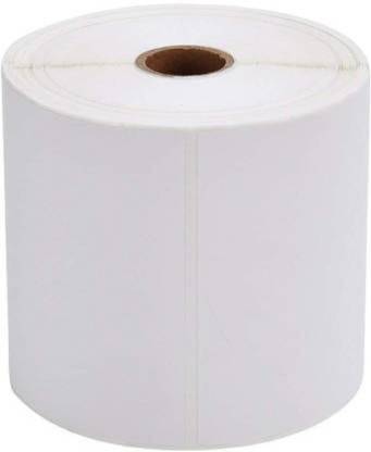SAHAL FASHION Print Roll Paper Label