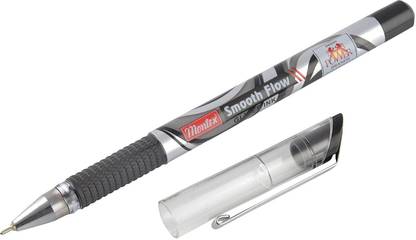 montex SMOOTH FLOW Ball Pen