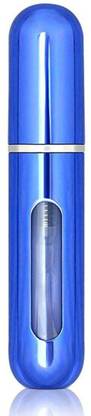 Right Gear Perfume Bottle Blue