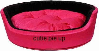 Cutie Pie Up PB-2111033 L Pet Bed