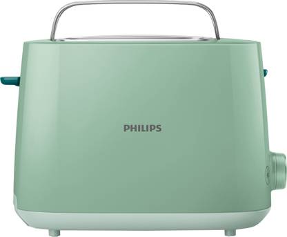 PHILIPS HD2584/60 830 W Pop Up Toaster