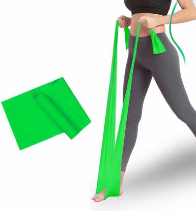 Health Care Devices Resistance Loop Band for Legs and Hand Loop Elastic Belt Round Rubber Rope Resistance Tube