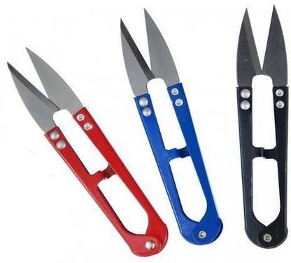 adb Sharp Silk Thread Cutter / Rotary Fabric Cutter Rotary Fabric Cutter