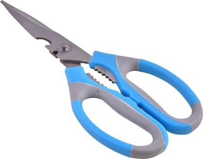 The Mark Broad Blade Fish Cutter With Opener Feature Design Scissor Scissors