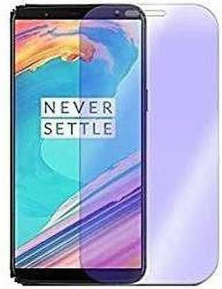 VPrime Edge To Edge Screen Guard for JSV:- Oneplus 3