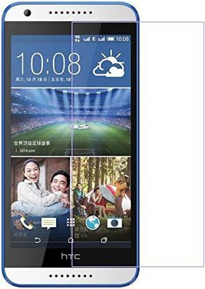 VPrime Edge To Edge Screen Guard for JSV:- HTC desire 820G+ dual sim