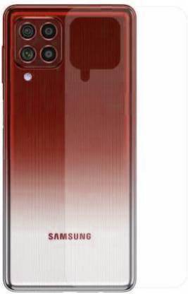 JBJ Screen Guard for  Samsung Galaxy F62