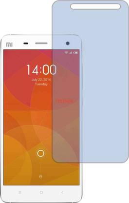 TELTREK Tempered Glass Guard for XIAOMI MI4 (Impossible AntiBlue Light)