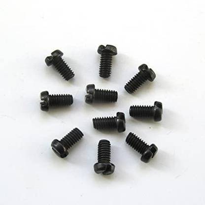 Xinding Iron Flat Head Machine Screw