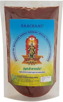 NAACHAAS KUMKUM SINDOOR