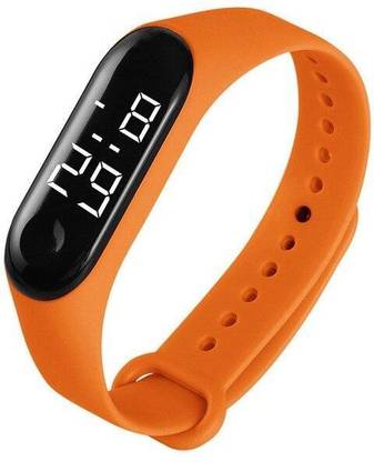 Body Safe M3 Heart Rate Sensor Feature