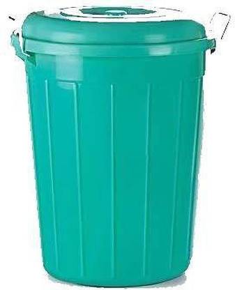 GJ ENTERPRISES 50 LTR DRUM GREEN 50 L Drum