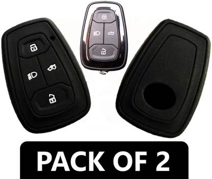 ShopGlobal Car Key Cover
